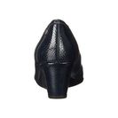 Incaltaminte Femei LifeStride Juliana Classic Navy VinciSnake Patent