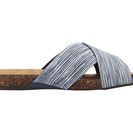 Incaltaminte Femei Dr Scholl\'s Rae Navy Harmony Stripe