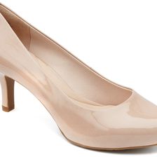 Rockport Seven to 7 Pump 65mm Warm Taupe