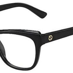 Gucci Gg 3783 D28/17 SHINY BLACK