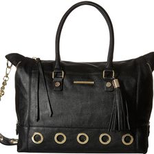 Steve Madden BSocial Shopper Black