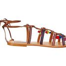 Incaltaminte Femei Steve Madden Ommaha Tan Multi