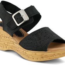 Spring Step Mitu Black
