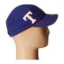 Accesorii Femei New Era Chic Cadet Texas Rangers Bright Blue
