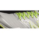 Incaltaminte Femei New Balance Womens Minimus 00 Cross Training Grey with Lime