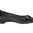 Incaltaminte Femei Walking Cradles Bean Navy KidPatent