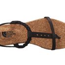 Incaltaminte Femei The North Face Bridgeton Braid Slingback TNF BlackTNF Black