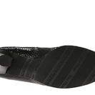 Incaltaminte Femei Walking Cradles Alpha Black Snake Print