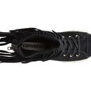 Incaltaminte Femei Converse Chuck Taylor All Star Fringe High-Top Sneaker - Womens Black