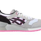 Incaltaminte Femei ASICS Gel-Respectortrade WhiteBlack