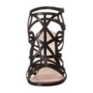 Incaltaminte Femei Kate Spade New York Illana Black Vacchetta
