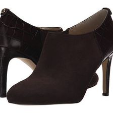 Incaltaminte Femei Michael Kors Sammy Ankle Boot Coffee