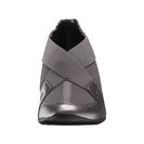 Incaltaminte Femei Adrienne Vittadini Vilen Pewter Mesh Metallic