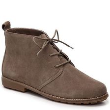 Incaltaminte Femei White Mountain Albany Bootie Taupe