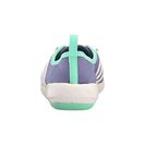 Incaltaminte Femei adidas Outdoor CLIMACOOLreg Boat Sleek Super PurpleChalk WhiteGreen Glow