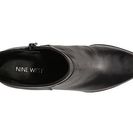 Incaltaminte Femei Nine West Lezark Bootie Black