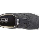 Incaltaminte Femei Keds Triumph Mid Wool Graphite