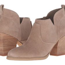 Incaltaminte Femei Marc Fisher LTD Ginger Light Tan Suede