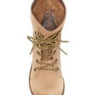 Incaltaminte Femei Coolway Brooks Lace-Up Boot Bge
