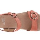 Incaltaminte Femei Dansko Mabel Orange Washed Leather