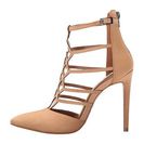 Incaltaminte Femei Steve Madden Sonillo Tan Nubuck