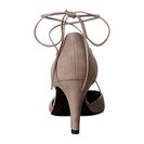 Incaltaminte Femei Stuart Weitzman Beagirl Topo Suede