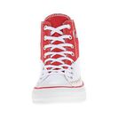 Incaltaminte Femei Converse Chuck Taylorreg All Starreg Andy Warhol Hi CasinoConverse WhiteMustard