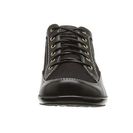 Incaltaminte Femei Aetrex Lauren Lace-Up Oxford Black