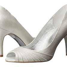 Incaltaminte Femei Adrianna Papell Farrel Silver Deco Lame