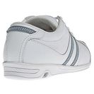 Incaltaminte Femei New Balance Womens Everlight 545 Walking Shoes White with Blue
