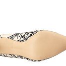 Incaltaminte Femei Nine West Tatiana3 Off-WhiteBlack Synthetic
