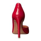 Incaltaminte Femei Jessica Simpson Claudette Lipstick Patent
