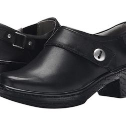 Incaltaminte Femei Klogs Footwear Landing Black
