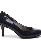 Incaltaminte Femei LifeStride Lively Patent Pump Navy