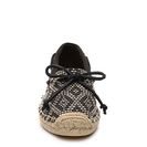 Incaltaminte Femei Sperry Top-Sider Katama Flat BlackWhite