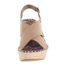 Incaltaminte Femei Rocket Dog Rue Sand Coast