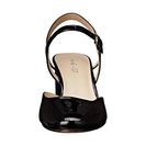 Incaltaminte Femei Nine West Quartilla Black Synthetic