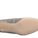 Incaltaminte Femei Nine West Handjive BlackWhite Leather