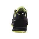 Incaltaminte Femei adidas Kanadia 7 Trail GTXreg BlackSemi Frozen YellowChalk White