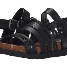 Incaltaminte Femei Caterpillar Syd Black