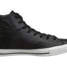 Incaltaminte Femei Converse Chuck Taylorreg All Starreg Hi Craft Leather BlackBlackEgret