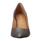 Incaltaminte Femei Calvin Klein Gayle Shadow Grey Liquid Patent