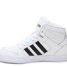 Incaltaminte Femei adidas NEO Raleigh High-Top Sneaker - Womens WhiteBlack