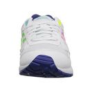 Incaltaminte Femei ASICS Gel-Sagatrade WhitePink