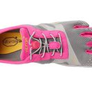 Incaltaminte Femei Vibram FiveFingers KSO EVO GreyPink