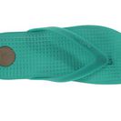 Incaltaminte Femei Native Shoes Paolo Porcelain GreenUtili Green