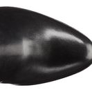 Incaltaminte Femei COACH Jade Black Soft Shine Calf