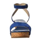 Incaltaminte Femei Nine West Fiaz Dark Blue Suede