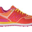 Incaltaminte Femei New Balance WL574 Papaya