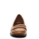 Incaltaminte Femei Kelly Katie Mariel Loafer Cognac Faux Leather